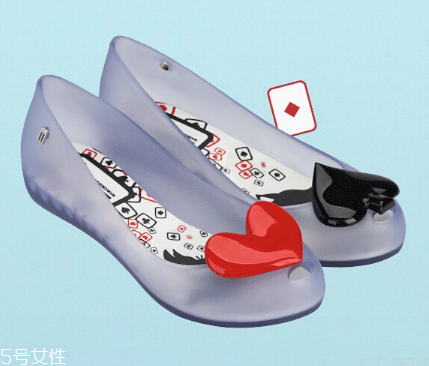 melissa是什么檔次？星光熠熠的小香鞋