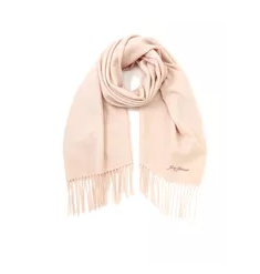 冬天戴什么圍巾好看？貌美又溫暖的圍巾大盤點