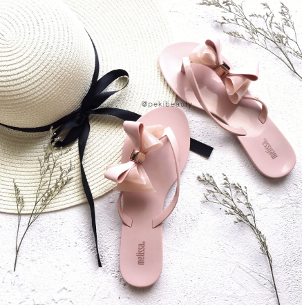 melissa是哪個(gè)國(guó)家的？女王和公主都愛(ài)穿它