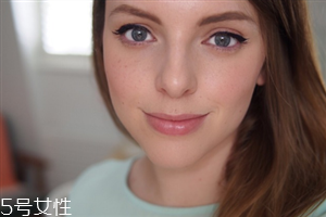 stila眼線筆暈妝嗎？美國(guó)的開(kāi)架彩妝品牌