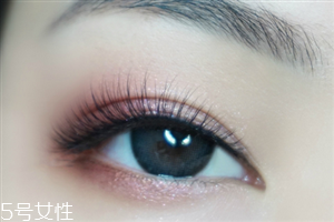 桃花眼妝容好看嗎？桃花眼妝容教程