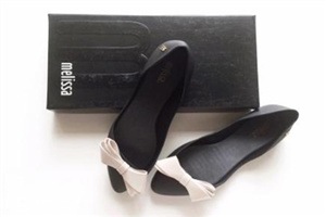 melissa果凍鞋多少錢？軟萌q彈惹人愛