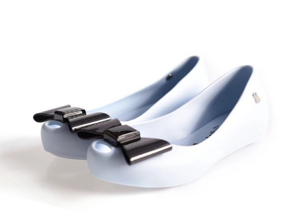 melissa果凍鞋尺碼準(zhǔn)嗎？少女心炸裂的公主鞋