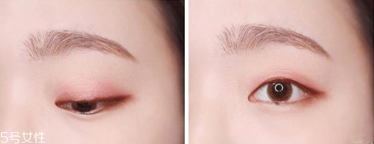 適合畫桃花妝的眼影有哪些？單眼皮桃花妝畫法步驟