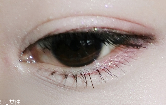 桃花妝的具體畫法步驟 新年脫單桃花妝畫法 桃花妝的具體畫法步驟 新年脫單桃花妝畫法