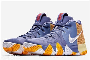 nike kyrie 4 london歐文4倫敦別注款多少錢_在哪買？