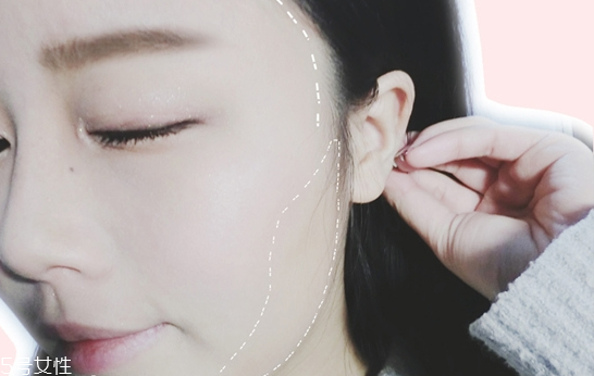 桃花妝的具體畫法步驟 新年脫單桃花妝畫法 桃花妝的具體畫法步驟 新年脫單桃花妝畫法