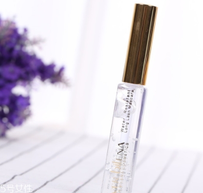 睫毛雨衣怎么用？用在睫毛膏之后