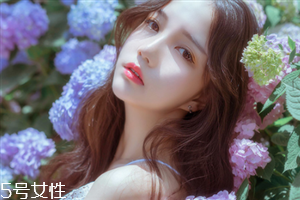 南瓜色眼影怎么畫？南瓜色眼妝畫法教程