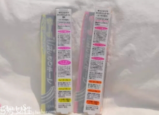 睫毛雨衣涂眉毛可以嗎？睫毛雨衣和眉毛雨衣師出同門