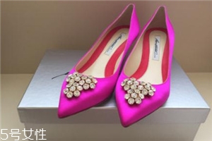 brian atwood是什么牌子？腳尖上的浪漫氣息