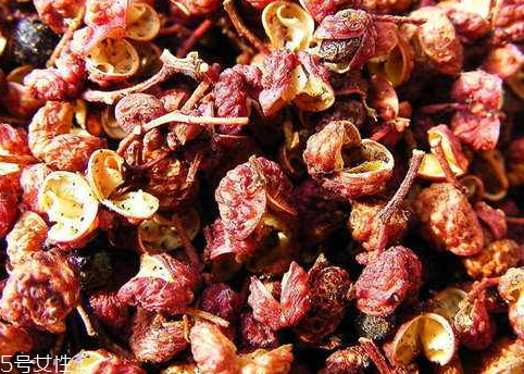 干花椒多少錢一斤 品質(zhì)決定價(jià)格 干花椒多少錢一斤 品質(zhì)決定價(jià)格