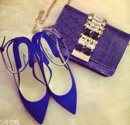 brian atwood是哪個國家的牌子？最性感的足尖風(fēng)情