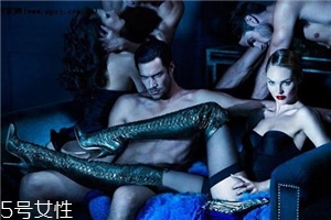 brian atwood是哪個國家的牌子？最性感的足尖風(fēng)情