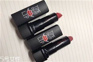 hold live口紅好用嗎？沒有入的美少女們趕緊下手