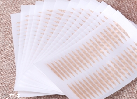 雙眼皮貼可以過(guò)夜嗎？不建議晚上貼