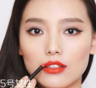 口紅掉色怎么辦？這5招可以救救唇色