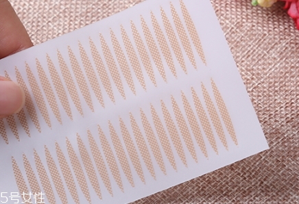 雙眼皮貼可以經(jīng)常貼嗎？不宜長期使用