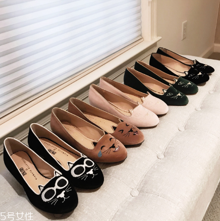 charlotte olympia是哪個國家的？風(fēng)靡歐美的時尚單鞋