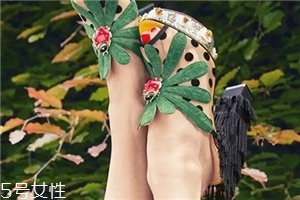 charlotte olympia是哪個國家的？風(fēng)靡歐美的時尚單鞋