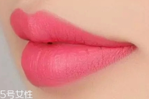 蜜粉可以用在唇部嗎？蜜粉可打造霧面雙唇