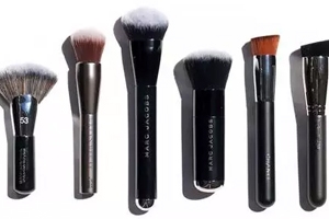 化妝刷怎么挑選？9種化妝刷全解析