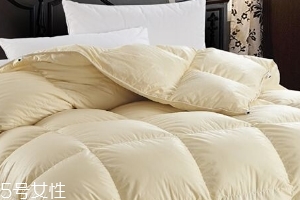 羽絨被有味道怎么辦？教你一招去除味道