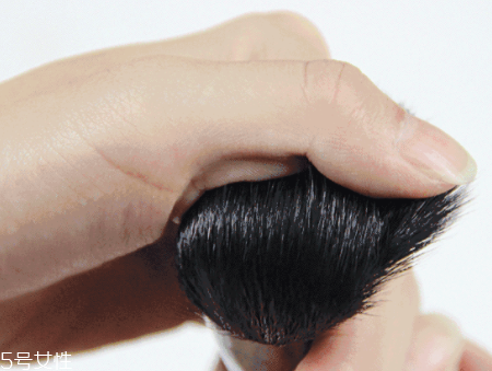 化妝刷怎么挑選？9種化妝刷全解析