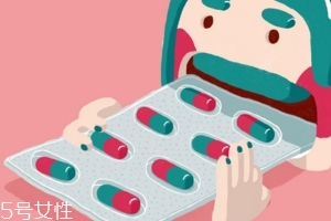 為什么不能用茶水服藥？這個知識值得了解