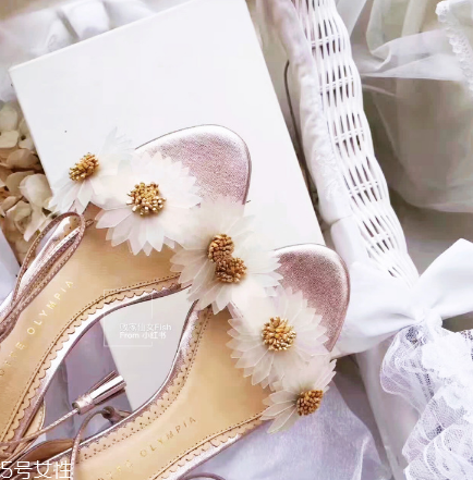 charlotte olympia是幾線品牌？各大網(wǎng)紅的新寵