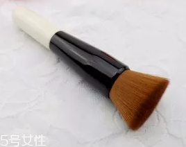 化妝刷濕洗還是干洗？天然毛要干洗