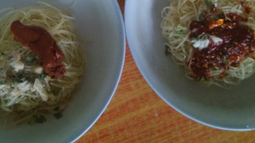 阿寬重慶小面怎么泡？泡足時間才好吃