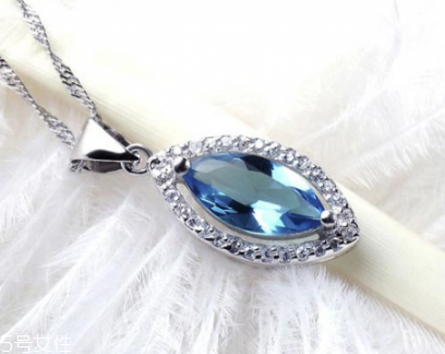 海藍(lán)寶是水晶嗎？來自大海的眼淚