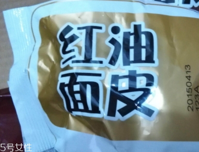 阿寬四川鋪蓋面煮還是拌？來(lái)看看鋪蓋面食用方法