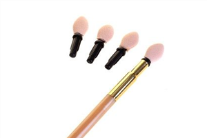 眼影刷和眼影棒哪個(gè)值得買？眼影刷水貂毛最好