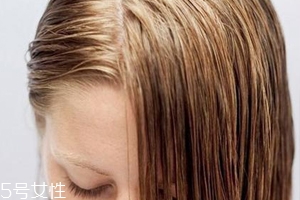 油性頭發(fā)跟什么有關(guān)？離不了這6個(gè)原因