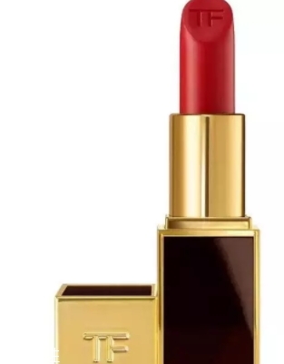 紀梵希和tf口紅哪個好？紀梵希和tomford你選擇哪一支