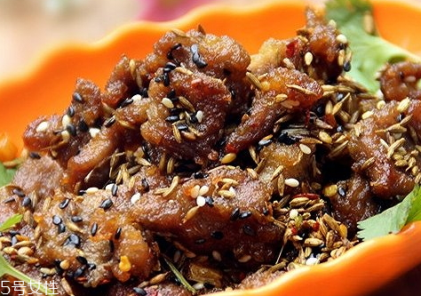 孜然可以用什么代替 茴香八角即可 孜然可以用什么代替 茴香八角即可