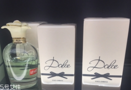 紀(jì)梵希和杜嘉班納哪個好？來對比一下檔次