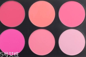 腮紅碎了該怎么解救？這4步變廢為寶