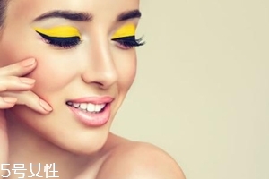 飾底乳有幾種顏色？6色飾底乳對(duì)號(hào)入座