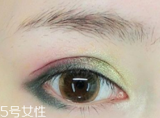 眼部刷具必備幾種？完美眼妝需要這5種