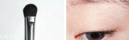 眼部刷具必備幾種？完美眼妝需要這5種