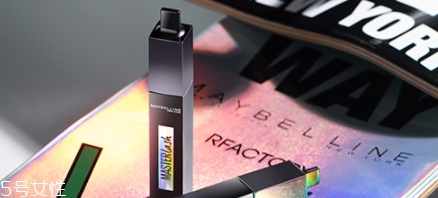 美寶蓮彎彎睫毛膏多少錢？美寶蓮重新定義睫毛膏