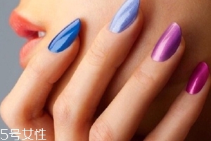 指甲油怎么挑選？看看是否符合這12點(diǎn)