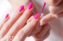 指甲油怎么挑選？看看是否符合這12點(diǎn)