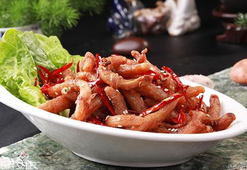 羊鞭怎么清洗 只需要四步 羊鞭怎么清洗 只需要四步