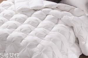 羽絨被可以曬嗎？羽絨被知識(shí)大全