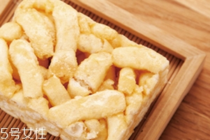 沙琪瑪是誰(shuí)發(fā)明的？原來(lái)你是這么悠久