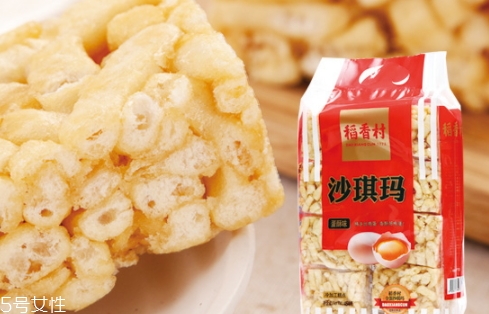 沙琪瑪是誰(shuí)發(fā)明的？原來(lái)你是這么悠久